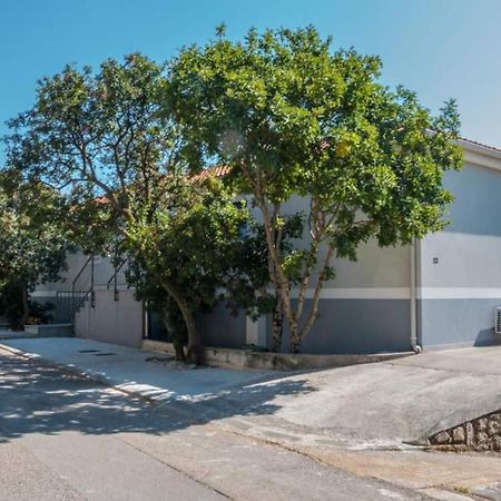 Apartman Ilonka Lejlighed Novi Vinodolski Eksteriør billede